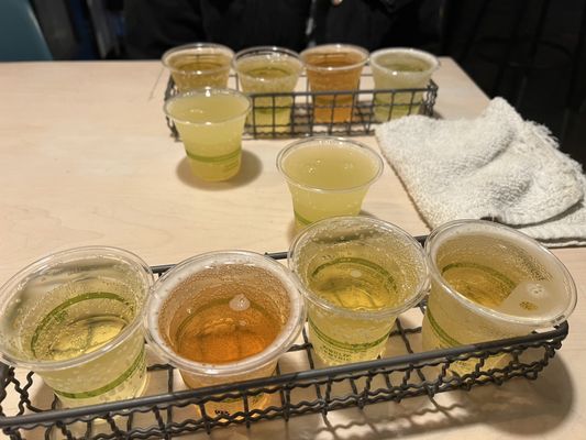 Whitewood Cider’s Teeny Tiny Taproom by null