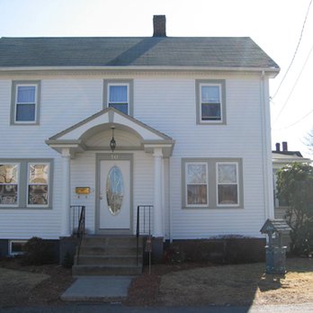 Marr Real Estate - Real Estate Services Near Me - Winthrop, Massachusetts