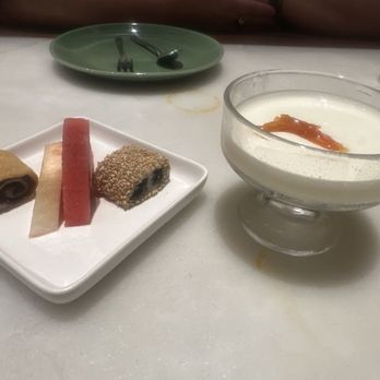 Bistro Na's - 2 dine la desserts - Seafood Near Me - Temple City, California Bistro Na's - 2 dine la desserts - Seafood Near Me - Temple City, California