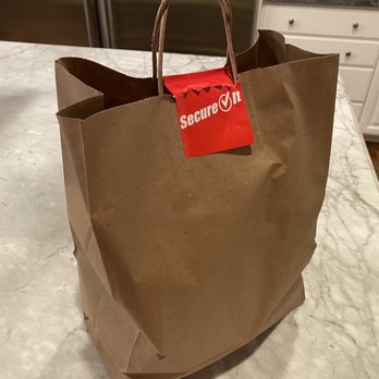 ChaiYo Thai Togo - Nice carry bag, included utensils and fortune cookies! - Thai Near Me - Millcreek, Utah