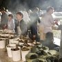 Photo of Sullivan's Island Fire and Rescue Winter Oyster Roast