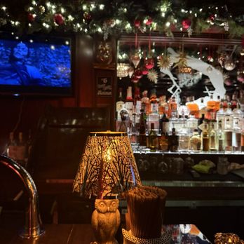 Owl Tree - Bars Near Me - San Francisco, California Owl Tree - Bars Near Me - San Francisco, California