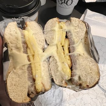 Café con Bagel - The Georgetown Breakfast - Bagels Near Me - Washington, DC, District of Columbia Café con Bagel - The Georgetown Breakfast - Bagels Near Me - Washington, DC, District of Columbia