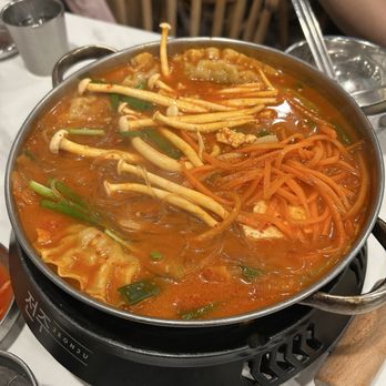 Jeonju Hostetter - Korean Near Me - San Jose, California Jeonju Hostetter - Korean Near Me - San Jose, California