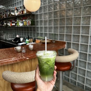 Highly Likely - Kokomo latte - Breakfast & Brunch Near Me - Los Angeles, California Highly Likely - Kokomo latte - Breakfast & Brunch Near Me - Los Angeles, California