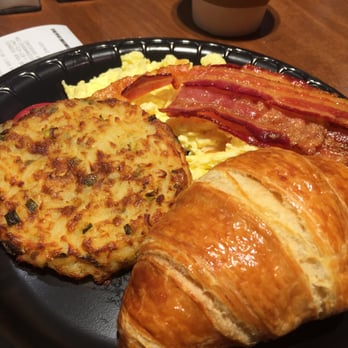 La Madeleine - French Country Breakfast - French Near Me - DFW Airport, Texas