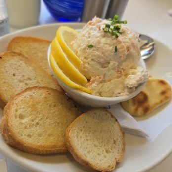 Dockside - Salad Near Me - Coeur D Alene, Idaho
