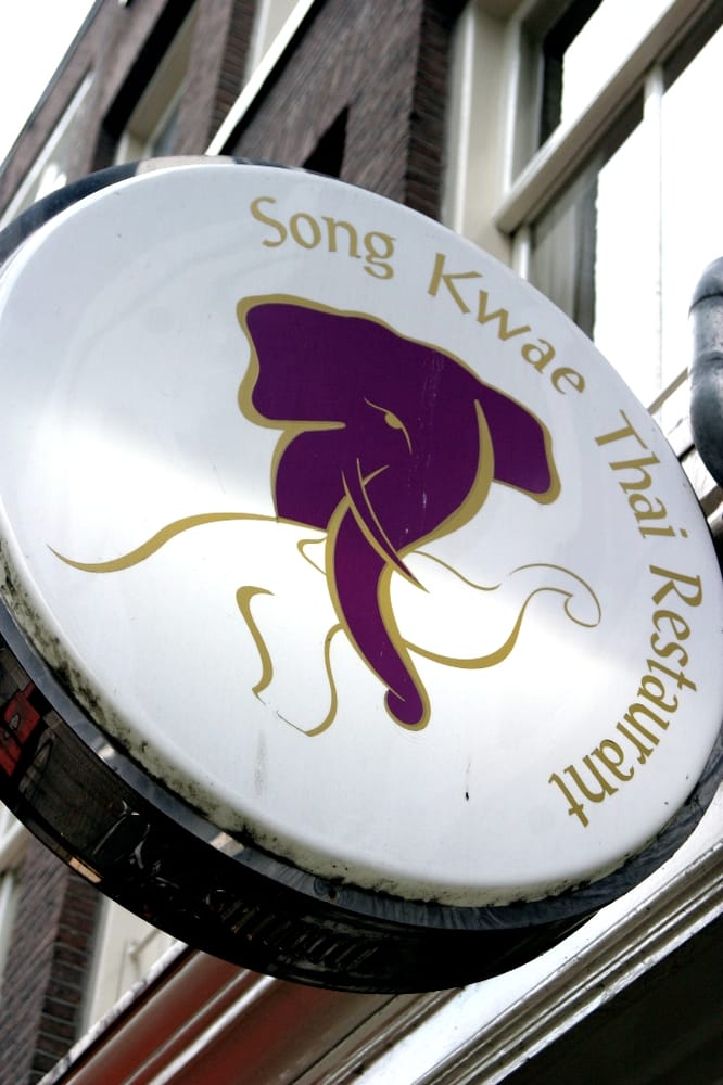 Song Kwae Thai Food