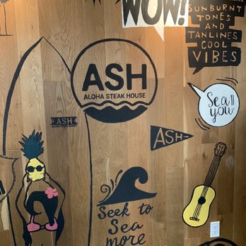 Aloha Steak House - Steakhouses Near Me - Honolulu, Hawaii
