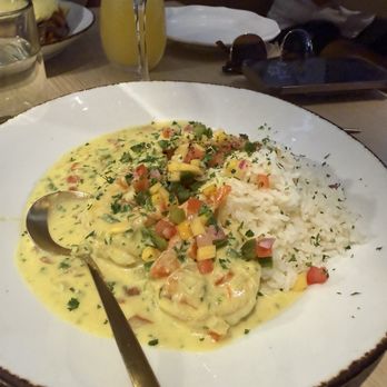 Casa Ipanema - Shrimp A La Casserole - Brazilian Near Me - Los Angeles, California Casa Ipanema - Shrimp A La Casserole - Brazilian Near Me - Los Angeles, California