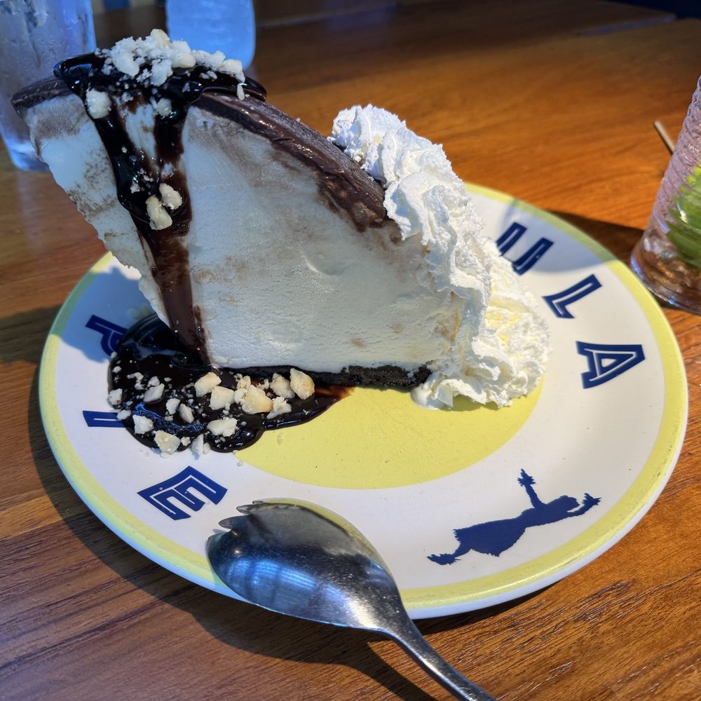 Keoki's Paradise - Original Hula Pie - Seafood Near Me - Koloa, Hawaii Keoki's Paradise - Original Hula Pie - Seafood Near Me - Koloa, Hawaii