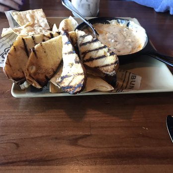 Mash'D - New American Near Me - Frisco, Texas