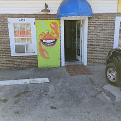 Doug's Seafood