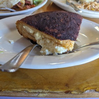 The Original Mexican Cafe - Soapapilla Cheesecake - Mexican Near Me - Galveston, Texas The Original Mexican Cafe - Soapapilla Cheesecake - Mexican Near Me - Galveston, Texas
