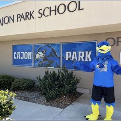 Cajon Park Elementary School