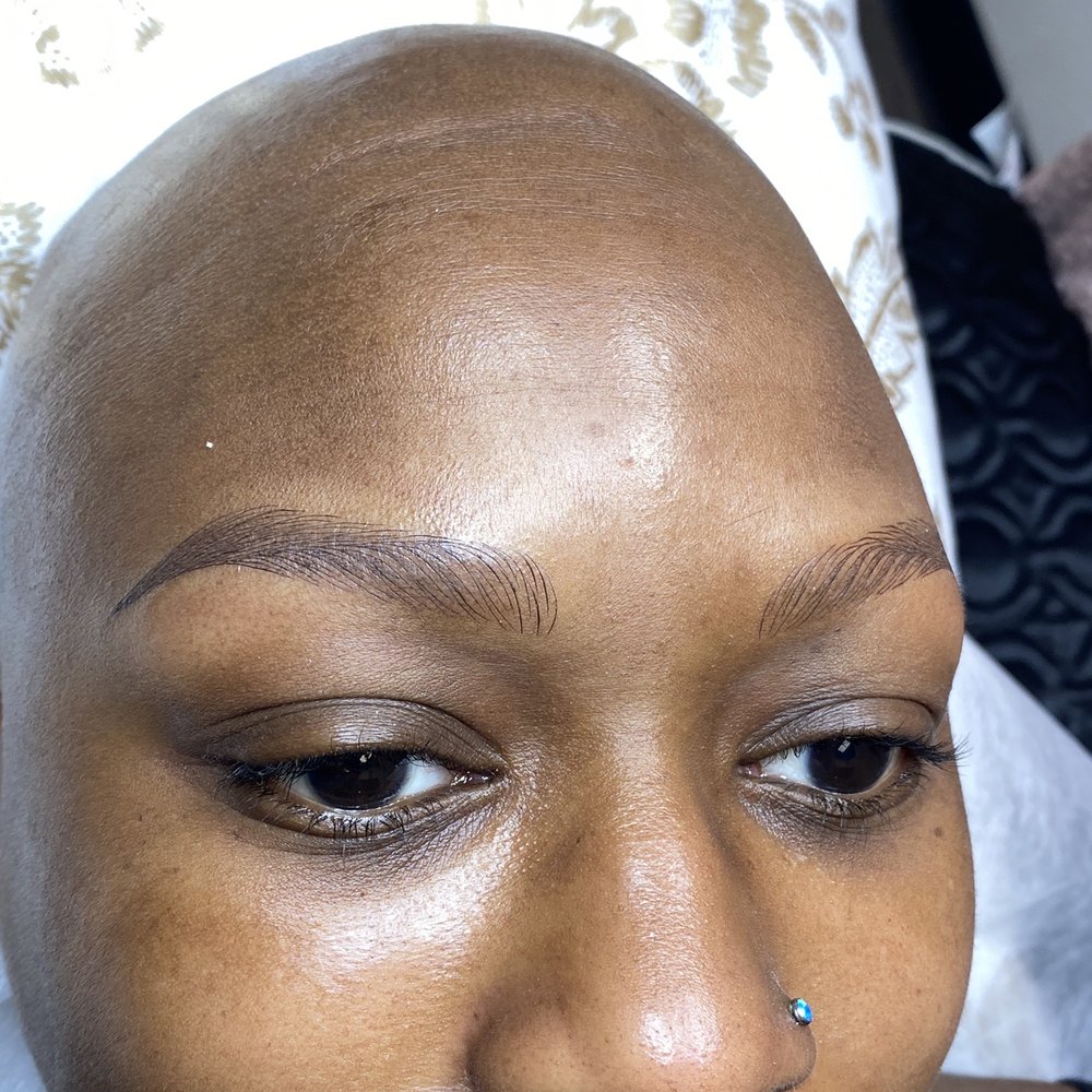 Crystal Brow Expert - Permanent Makeup Near Me - San Jose, California Crystal Brow Expert - Permanent Makeup Near Me - San Jose, California