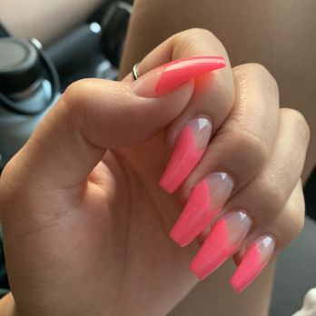 Net Nails - Nail Salons Near Me - Littleton, Colorado