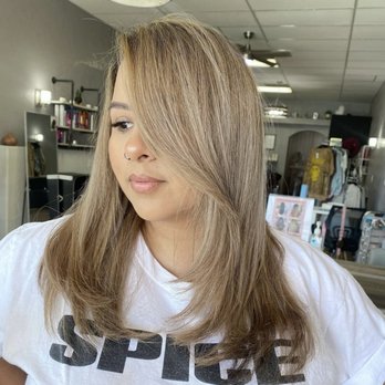 Charmed Salon - Hair Salons Near Me - Madera, California Charmed Salon - Hair Salons Near Me - Madera, California
