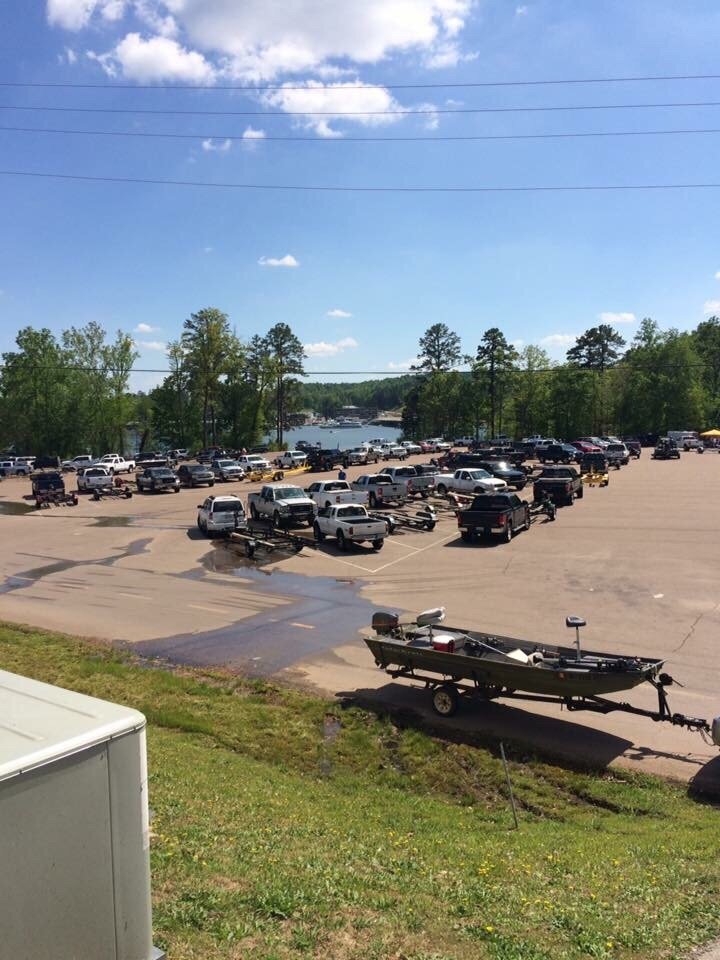 Sportsman's One Stop Inc Logo