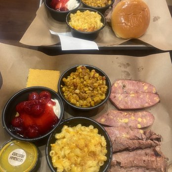 Mission BBQ - Barbeque Near Me - Naperville, Illinois
