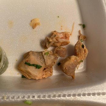 El Forastero - Mini chicken tacos - Mexican Near Me - Sacramento, California El Forastero - Mini chicken tacos - Mexican Near Me - Sacramento, California