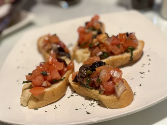 Sebastiani's Italian Bistro by null