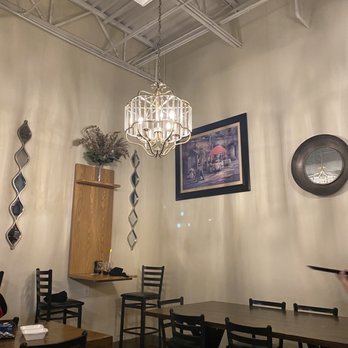 Crepe Creation Cafe - Creperies Near Me - Myrtle Beach, South Carolina