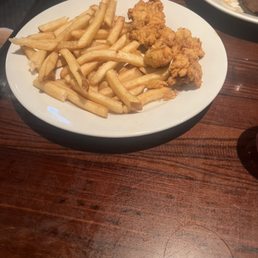 Chicken Tenders