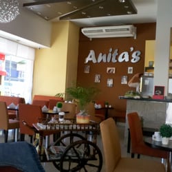 Anita's