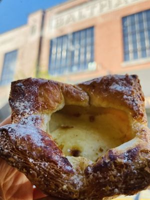 Balthazar Bakery by null