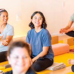 People's Yoga
