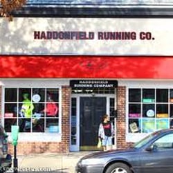 South Jersey RunningCo