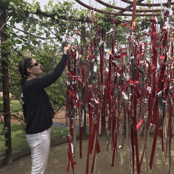 Cornerstone Sonoma - Wishing garden - Venues & Event Spaces Near Me - Sonoma, California Cornerstone Sonoma - Wishing garden - Venues & Event Spaces Near Me - Sonoma, California