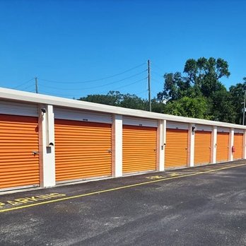 Public Storage - Self Storage Near Me - Oviedo, Florida