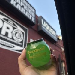 Liquor Studio