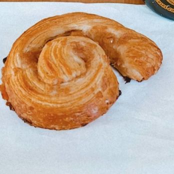 The Baker's Table - Cinnamon Croissant - Bakeries Near Me - Santa Ynez, California The Baker's Table - Cinnamon Croissant - Bakeries Near Me - Santa Ynez, California
