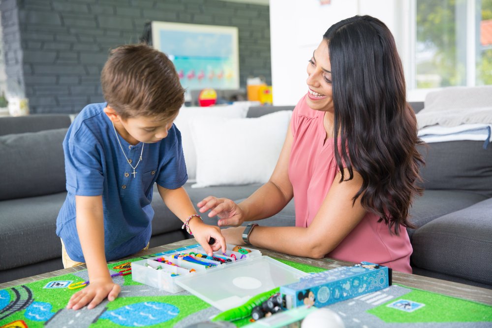 Playapy - child therapist in North Miami, FL