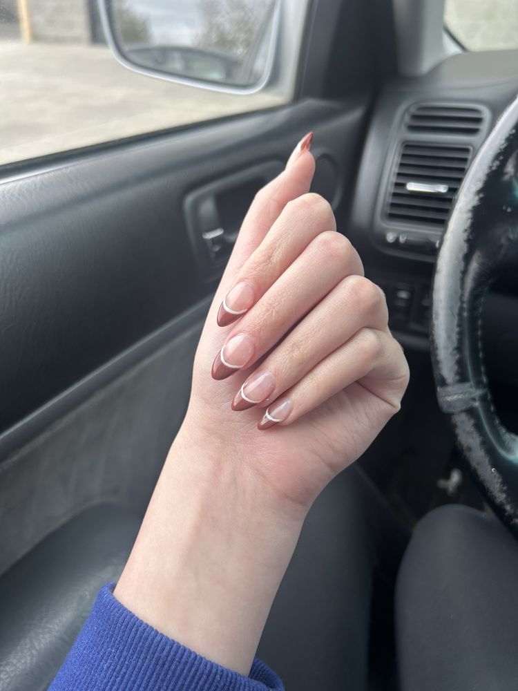 Nail Impressions Logo
