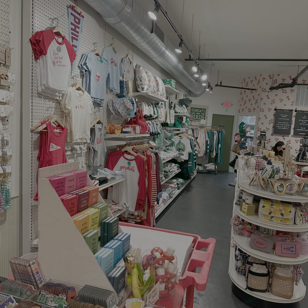 Red Gravy Goods - Merchandise - Women's Clothing Near Me - Philadelphia, Pennsylvania
