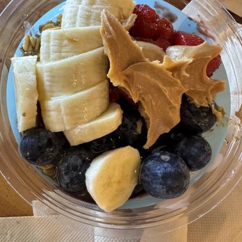Kai Coffee - Açaí bowl - Creperies Near Me - Honolulu, Hawaii Kai Coffee - Açaí bowl - Creperies Near Me - Honolulu, Hawaii
