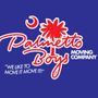 Palmetto Boys Moving