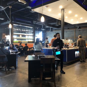 Shabuya - The seafood, vegetable, and sauce bar - Hot Pot Near Me - Concord, California