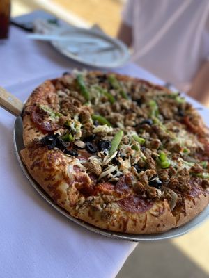 Sister Sicily Pizza & Pasta by null