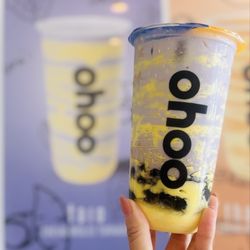 Ohoo - Taro Tornado