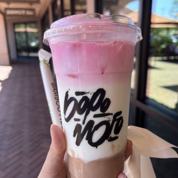 Bopomofo Cafe - Cafes Near Me - Irvine, California