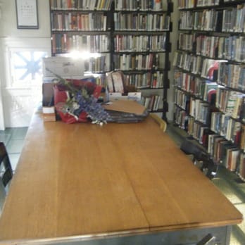 Stonington Free Library - Libraries Near Me - Stonington, Connecticut Stonington Free Library - Libraries Near Me - Stonington, Connecticut