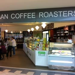 Java Lifestyle Coffee & Tea