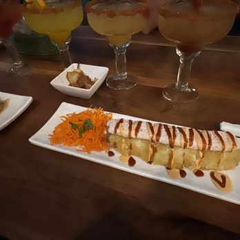 El Viejon Mariscos & Sushi - sushi - Seafood Near Me - Bloomington, California El Viejon Mariscos & Sushi - sushi - Seafood Near Me - Bloomington, California