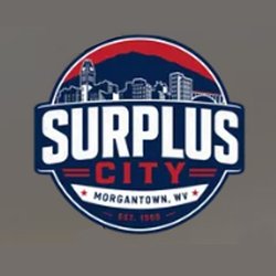 Surplus City