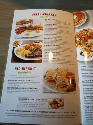 Menu photo 2 Perkins American Food Philadelphia, PA Menu photo 2 Perkins American Food Philadelphia, PA